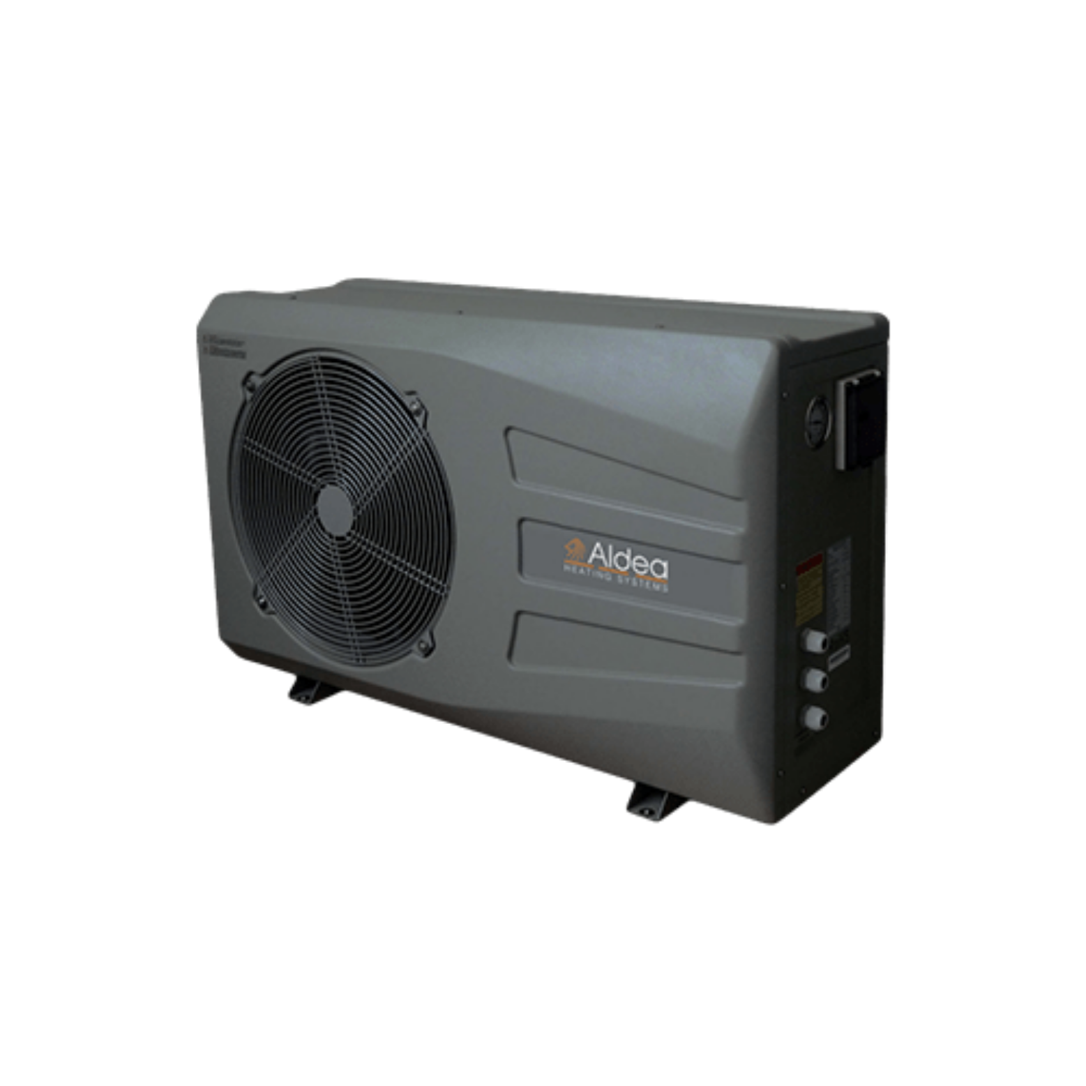 ALDEA 18 KW ISI POMPASI