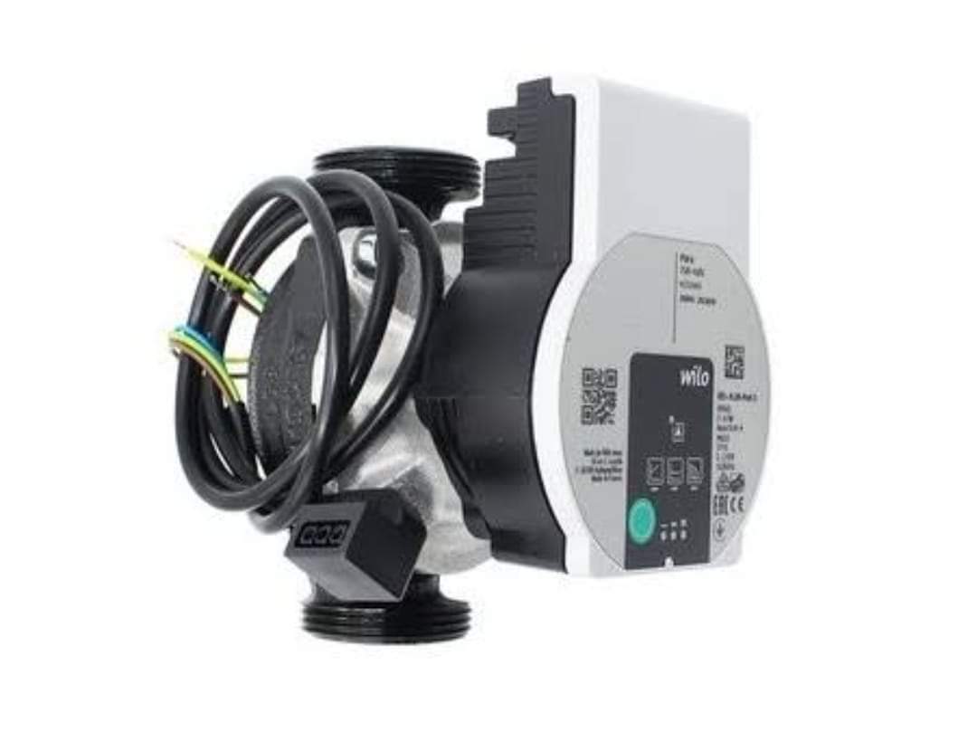 WİLO OEM PARA SİRKÜLASYON POMPASI 25-6/130