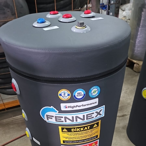 FENNEX SOLİ TANK