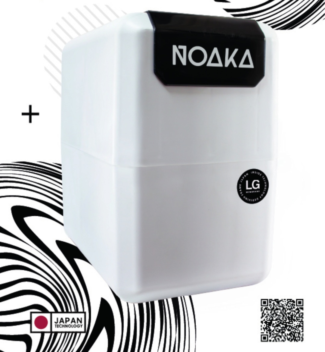 NOIKA SU ARITMA CİHAZI