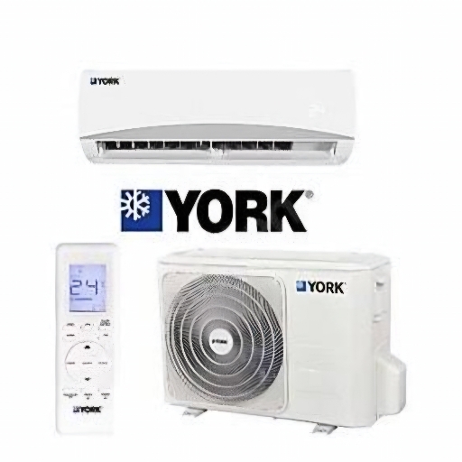 YORK 24000BTU KLİMA