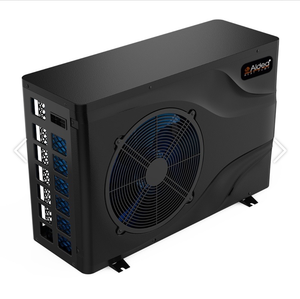 ALDEA 18 KW ISI POMPASI